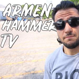 ArmenHammerTV by Armen Hammer