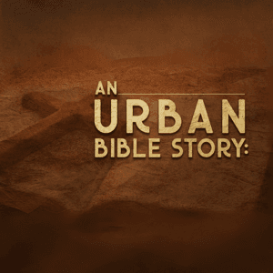 Urban Bible Stories by Sherri Lynn
