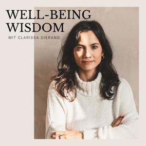 Well-being Wisdom by Clarissa Dierang