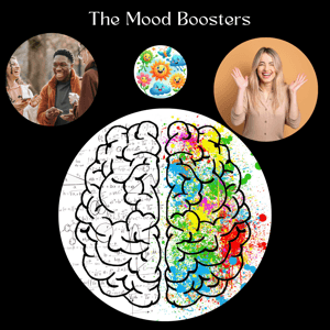 Health and Wellness by Anthony Okoye