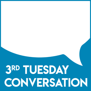 3rd Tuesday Conversation by The ELCA Youth Ministry Network