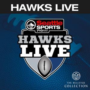 Hawks Live by Seattle Sports