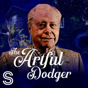 The Artful Dodger by Stuff Audio