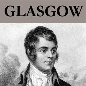 Bill Adair: songs of Robert Burns by University of Glasgow