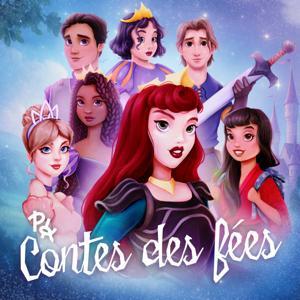Contes des fées, histoires magiques pour jeunes Zumains by lvdt.studio