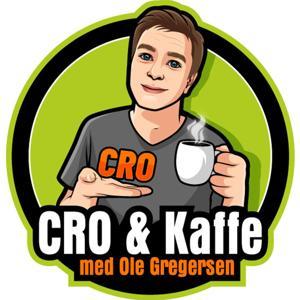 CRO & Kaffe by CRO Specialist Ole Gregersen