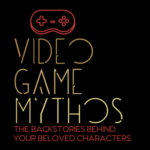 Video Game Mythos by Thirteen Palm Trees Podcast Productions