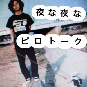 夜な夜なピロトーク by 然る指示