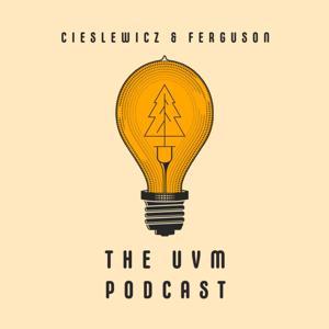 The Utility Vegetation Management Podcast by Steve Cieslewicz and Nick Ferguson
