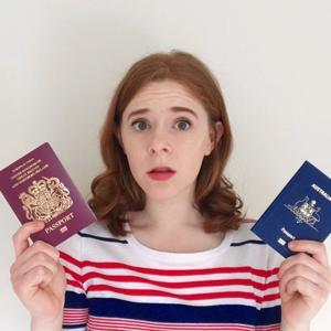 Identify Yourself - The Podcast by Clancy Ryan