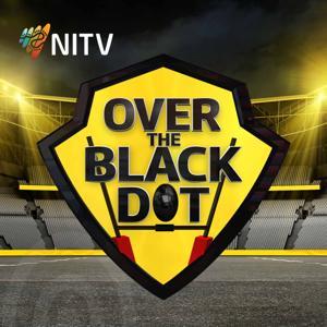 Over The Black Dot by SBS