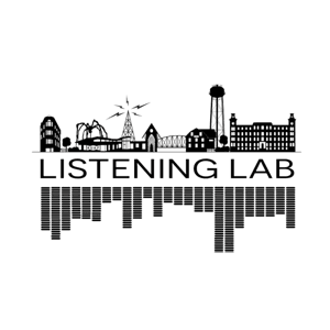 The Listening Lab by KUAF