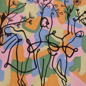 En toute transparence by Priscillia