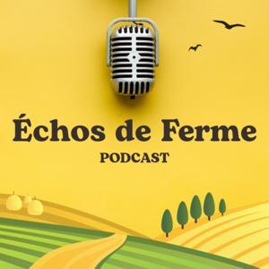 Échos de Ferme by Sophie Dias