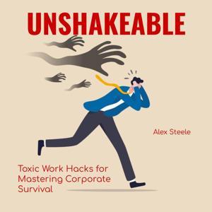 Unshakeable by Alex Steele