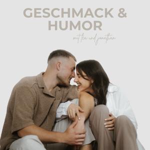 Geschmack&Humor by Jonathan und Lea Albrecht