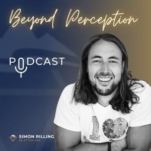 Beyond Perception EN by Simon Rilling | Creative Empowerment