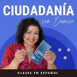 Ciudadanía con Eunice by Ciudadanía con Eunice