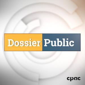 Dossier public by cpac