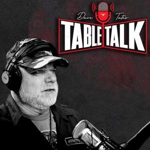 Dave Tate's Table Talk by elitefts.com