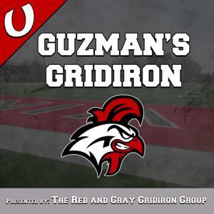 Guzman's Gridiron by Underground Sports Philadelphia