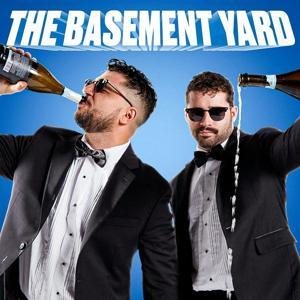 The Basement Yard by Santagato Studios