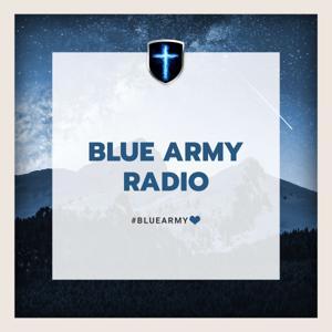 Blue Army Radio by Blue Army