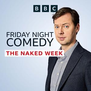 Friday Night Comedy from BBC Radio 4 by BBC Radio 4