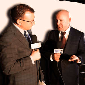 Kolpack and Izzo Podcast by Forum Communications Co.