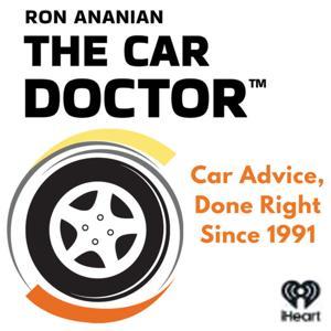 Ron Ananian The Car Doctor by iHeartPodcasts and Ron Ananian The Car Doctor