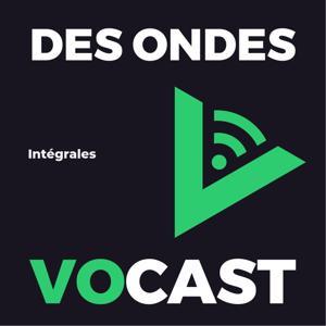 Des Ondes Vocast - Intégrales by Vocast