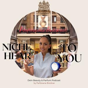 Niche to Hear you! by Parfümerie Brückner