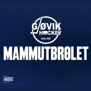 Mammutbrølet by Gjøvik Hockey/ Teamup Media