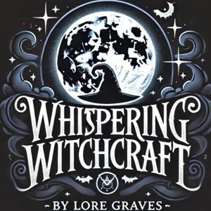 Whispering Witchcraft by Lore Graves