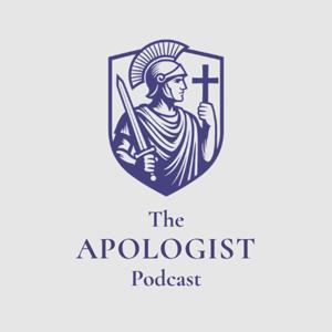 The Apologist by Cántaro Institute