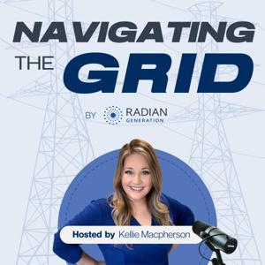 Navigating the Grid™ by Radian Generation