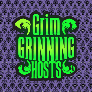 Grim Grinning Hosts by Grim Grinning Hosts