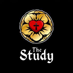 The Study by FLAME, Pastor Delwyn Campbell, Lex Lutheran