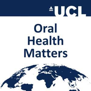Oral Health Matters by Research Podcasts