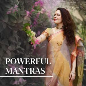Powerful Mantras by Ideabrew Studios