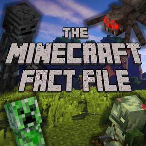 The Minecraft Fact File by Crab