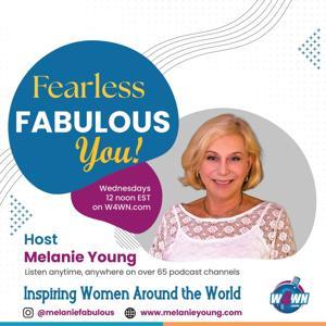 Fearless Fabulous You by Talk 4 Radio