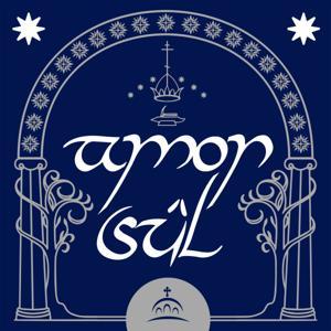 Amon Sûl by Fr. Andrew Stephen Damick, Dcn. Seraphim Richard Rohlin, Fr. Anthony Cook, and Ancient Faith Ministries