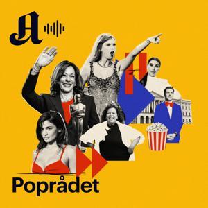 Poprådet by Aftenposten