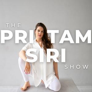 The Pritam Siri Show by Pritam Siri