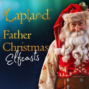 LaplandUK Live Father Christmas' Elfcasts! by LaplandUK