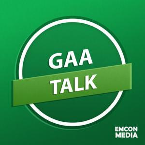 GAA Talk Podcast by Emcon Media