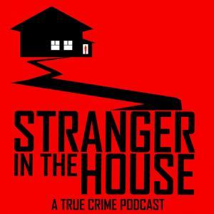 Stranger In The House by Alexa Morrissey