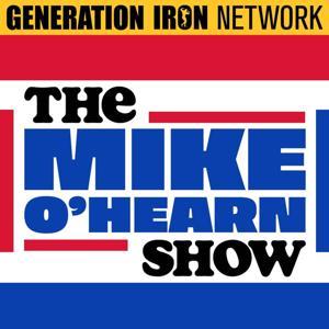 The Mike O'Hearn Show by Generation Iron