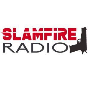 Slam Fire Radio - Canadian Gun Podcast by Slam Fire Radio